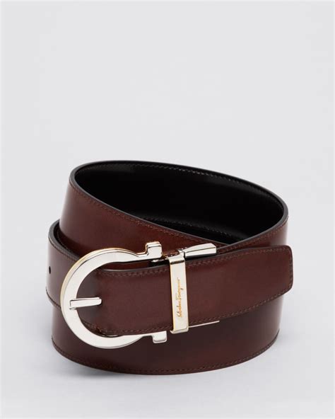 how to flip ferragamo belt|salvatore ferragamo belt buckle.